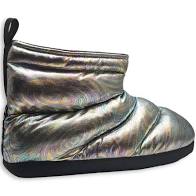 Load image into Gallery viewer, Capezio Warm Up Booties Ladies