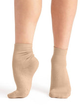 Load image into Gallery viewer, Capezio Lifeknit Sox Ladies