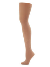 Load image into Gallery viewer, Capezio Ultra Soft Footed Tight Adult