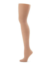 Load image into Gallery viewer, Capezio Ultra Soft Transition Tight Child