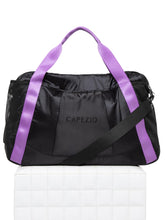 Load image into Gallery viewer, Capezio Motivational Duffel