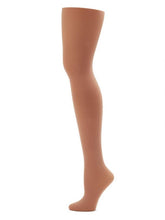 Load image into Gallery viewer, Capezio Ultra Soft Footed Tight Adult