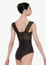 Load image into Gallery viewer, Wear Moi Sweetpea Leotard Adult