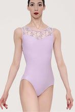 Load image into Gallery viewer, Wear Moi Belmine Leotard Adult