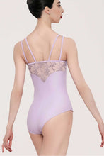 Load image into Gallery viewer, Wear Moi Belmine Leotard Adult