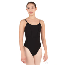 Load image into Gallery viewer, Eurotard Princess Seam to Empire Waist Camisole Leotard Adult
