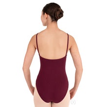 Load image into Gallery viewer, Eurotard Princess Seam to Empire Waist Camisole Leotard Child
