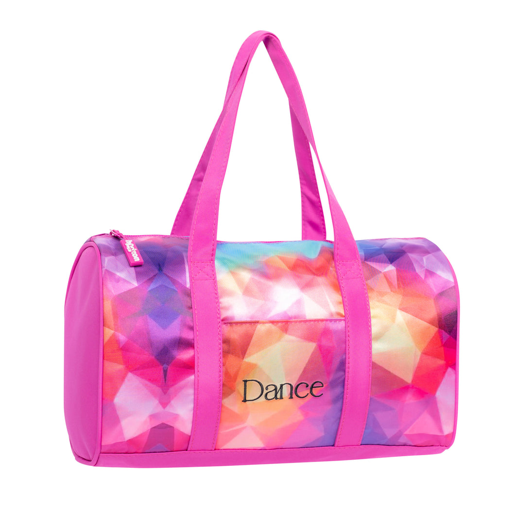 Horizon Dance Rainbow Tote