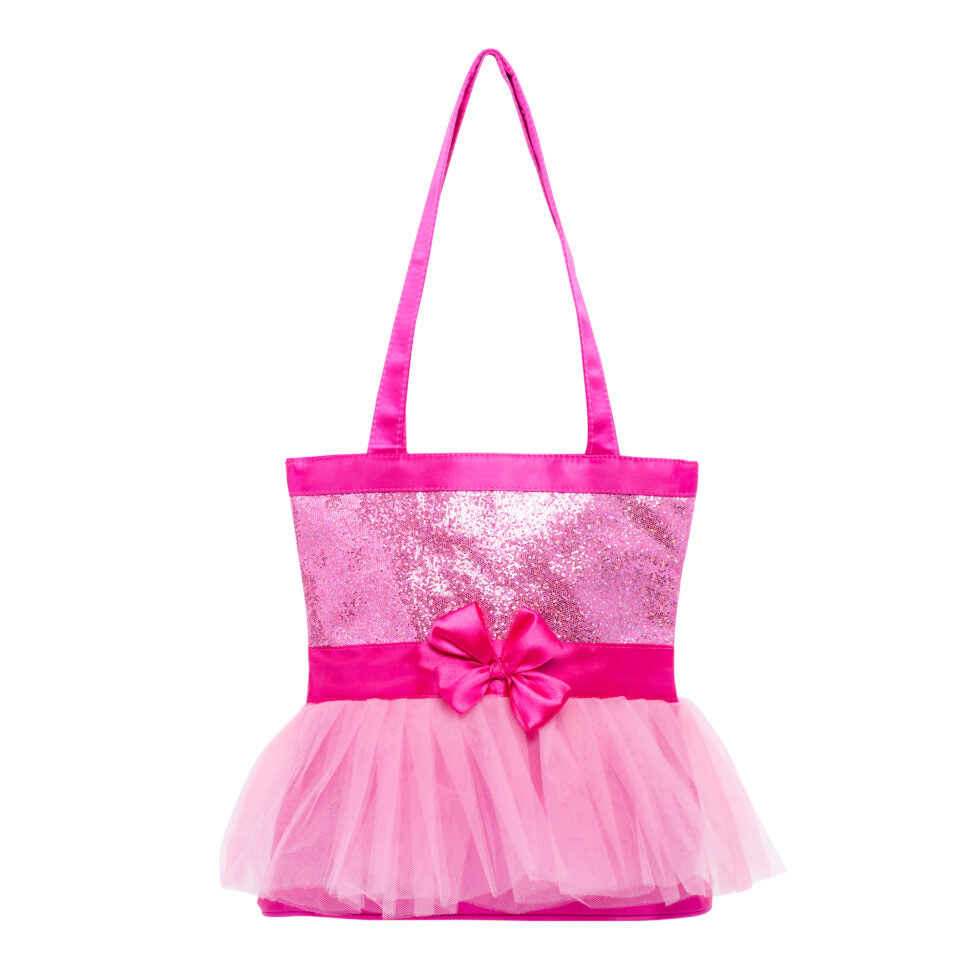 Horizon Dance Tutu Cute Tote