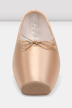 Load image into Gallery viewer, Bloch Etu Flex Suede Tip Pointe Shoe
