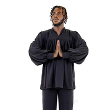 Load image into Gallery viewer, Eurotard Humble Servant Praise Top Unisex
