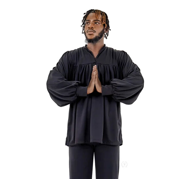 Eurotard Humble Servant Praise Top Unisex