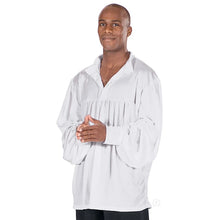 Load image into Gallery viewer, Eurotard Humble Servant Praise Top Unisex
