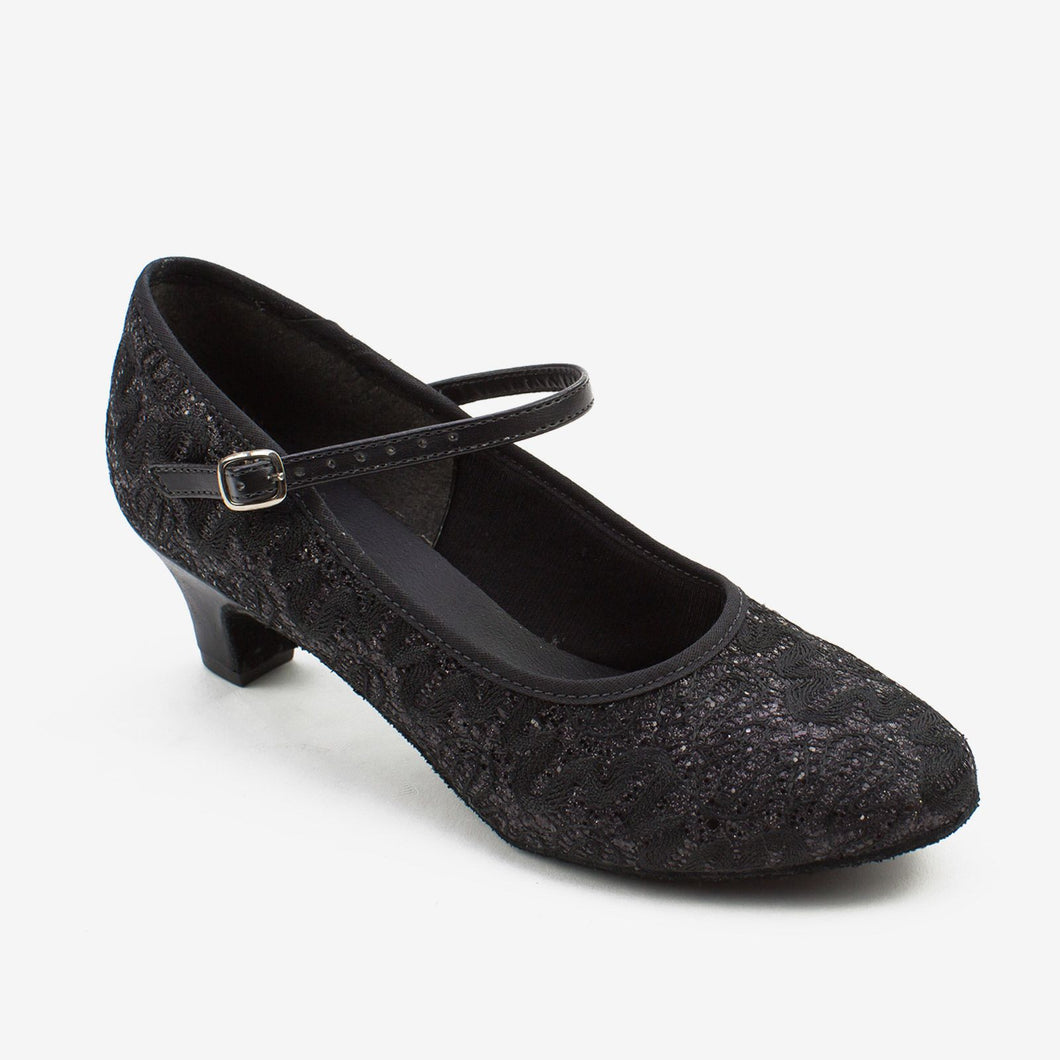 So Danca Renee Ballroom 1.5in Shoe Ladies