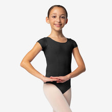 Load image into Gallery viewer, So Danca Trissie Leotard Child
