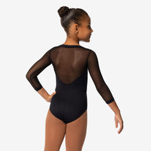 Load image into Gallery viewer, So Danca Paolina Leotard Child
