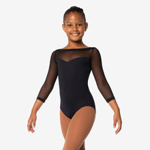 Load image into Gallery viewer, So Danca Paolina Leotard Child
