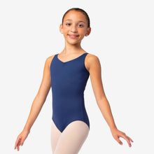 Load image into Gallery viewer, So Danca Joelle Leotard Child
