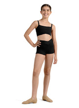 Load image into Gallery viewer, Mirella V Front Shorts Child
