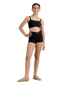 Mirella V Front Shorts Child