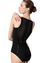 Load image into Gallery viewer, Bloch Knot Back Tank Leotard Ladies
