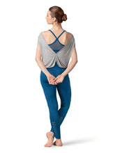 Load image into Gallery viewer, Bloch Kiera Boat Neck T-Shirt Ladies
