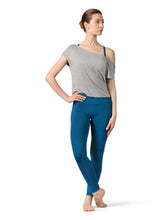Load image into Gallery viewer, Bloch Kiera Boat Neck T-Shirt Ladies

