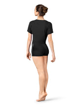 Load image into Gallery viewer, Mirella Majesty Crop Top Adult
