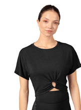 Load image into Gallery viewer, Mirella Majesty Crop Top Adult
