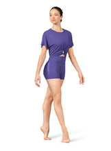Load image into Gallery viewer, Mirella Majesty Crop Top Adult
