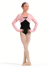 Load image into Gallery viewer, Bloch Cross Pull Over Sweater Child
