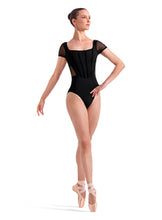Load image into Gallery viewer, Bloch Mia Scoop Back Leotard Ladies
