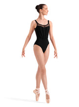 Load image into Gallery viewer, Bloch Evelyn Tank Leotard Ladies
