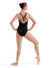 Load image into Gallery viewer, Bloch Olivia Cross Back Leotard Ladies
