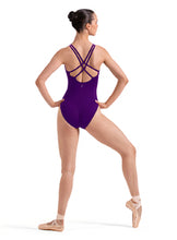 Load image into Gallery viewer, Bloch Olivia Cross Back Leotard Ladies
