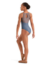 Load image into Gallery viewer, Mirella Halter Leotard Ladies
