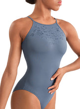 Load image into Gallery viewer, Mirella Halter Leotard Ladies
