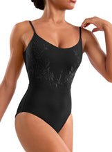Load image into Gallery viewer, Mirella Adagio Camisole Ladies Leotard
