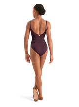 Load image into Gallery viewer, Mirella Adagio Camisole Ladies Leotard
