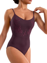 Load image into Gallery viewer, Mirella Adagio Camisole Ladies Leotard
