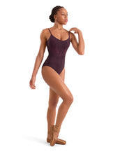 Load image into Gallery viewer, Mirella Adagio Camisole Ladies Leotard
