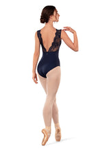 Load image into Gallery viewer, Bloch High Neck Tank Leotard Ladies
