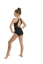 Load image into Gallery viewer, Danshuz Brigitte Halter Leotard Child
