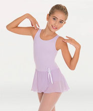 Load image into Gallery viewer, Body Wrapper Tank Skirt Dress Child
