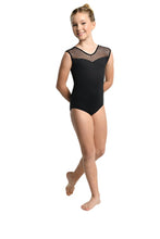 Load image into Gallery viewer, Danshuz Skyla Leotard Children
