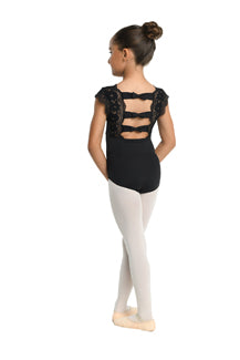 Danshuz Brie Leotard Child