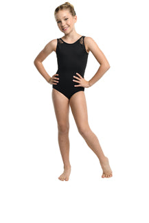 Danshuz Clementine Leotard Child