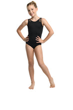 Load image into Gallery viewer, Danshuz Clementine Leotard Child
