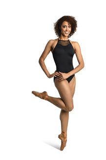 Danshuz Luciana Leotard Ladies