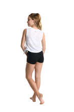 Load image into Gallery viewer, Danshuz Dance Latte Tee Child
